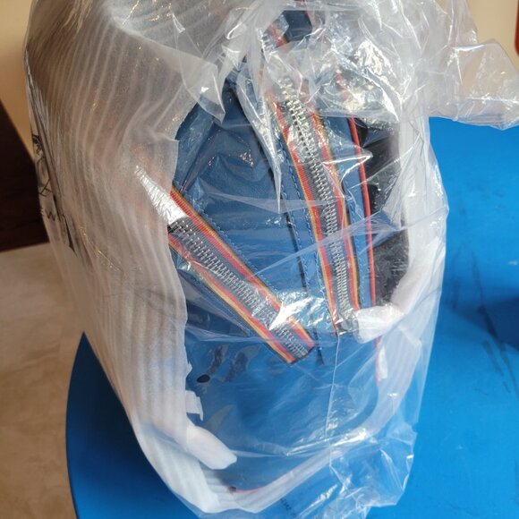 Coach Academy Backpack - Picture 7 of 8